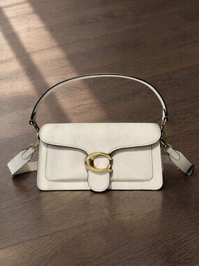 Coach tabby 26 shoulder bag